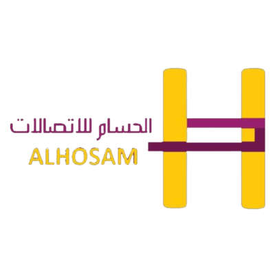 مؤسسة نجمة الحسام لصيانة الالكترونيات logo