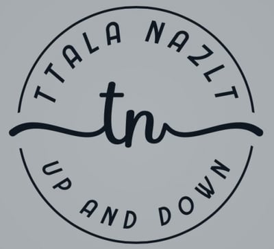 Ttala Nazlt logo