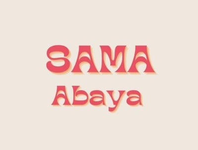 Sama Abaya