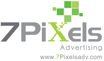 7pixels logo