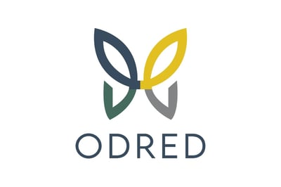 متجر Odred logo