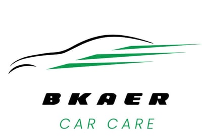 بكائر للعناية بالسيارات logo