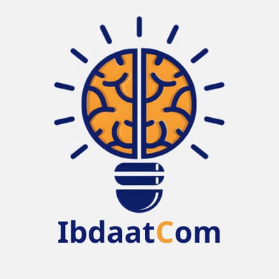 IbdaatCom logo