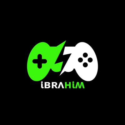 iʙʀʌʜiʍ logo