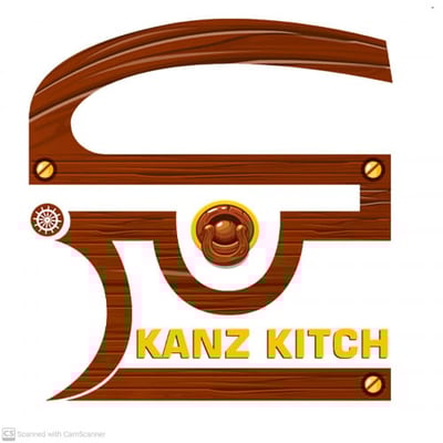 Kanz Kitch logo