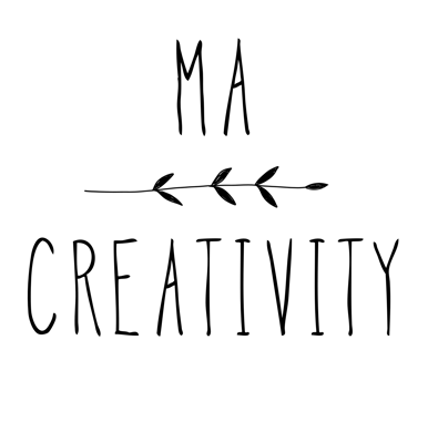 MA Creativity logo