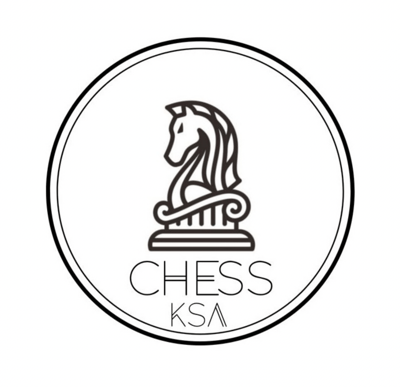 Chess saudi store logo