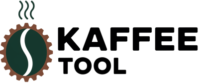 KAFFEE TOOL logo