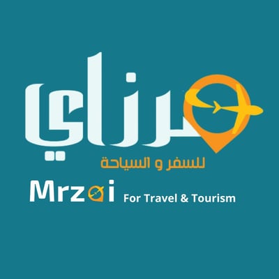 مرزاي للسفر و السياحة logo