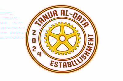 مؤسسة تنوع القطع التجارية logo