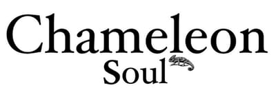 chameleon soul | كاميلين سُول logo