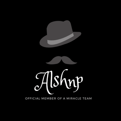 Alshanb store logo