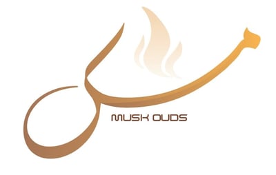 مسك العود logo