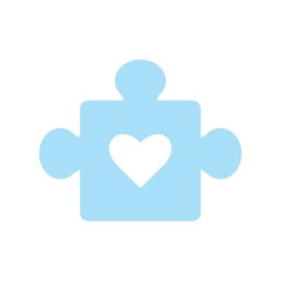 Puzcape Puzzles logo