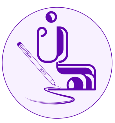 متجر نون هاء للتصميم logo
