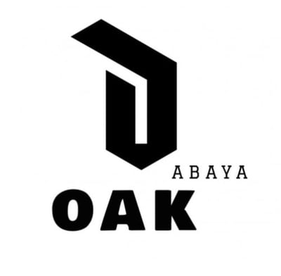 Oakabaya logo