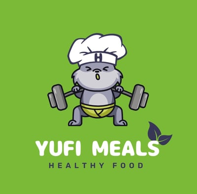 يوفي ميلز logo