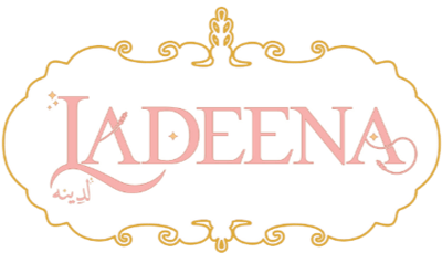 ladeena logo