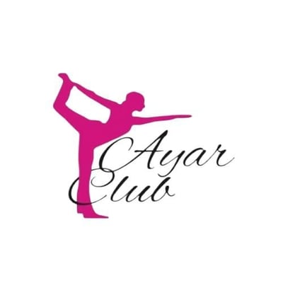 مركز كلوب أيار النسائي الرياضي logo