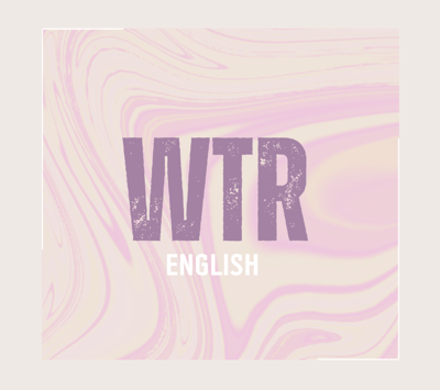 WTR logo