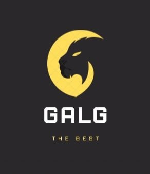 GalG logo