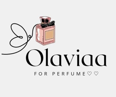 اوليفيا للعطور logo