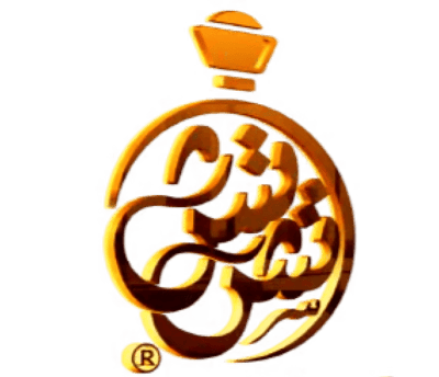تشتش logo