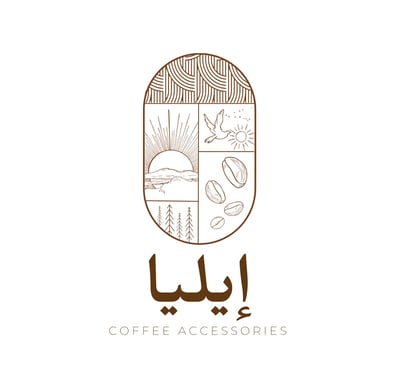 إيليا logo