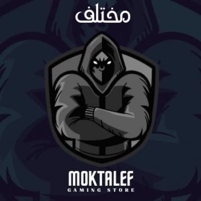 مختلف logo