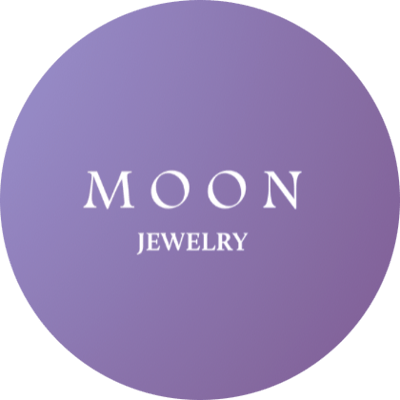 MOON JEWELRY | اكسسوارات مون logo