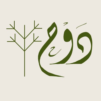 دوح logo