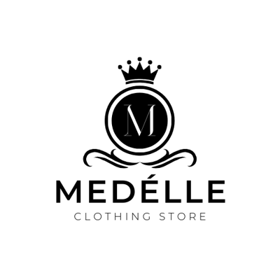MEDÉLLE logo
