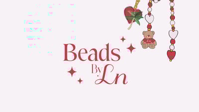 beadsby.ln logo