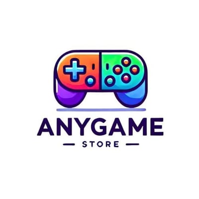 anygame logo