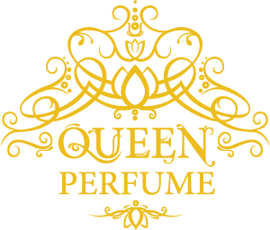 ملكة العطور logo