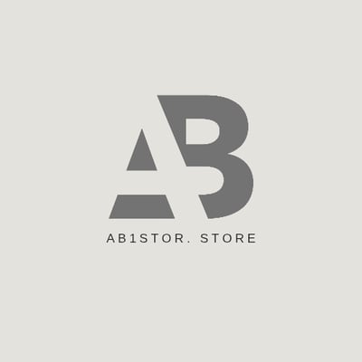 Ab1stor.store logo