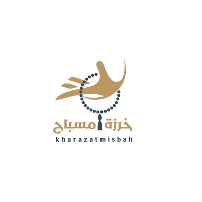 متجر خرزة مسباح 📿 logo