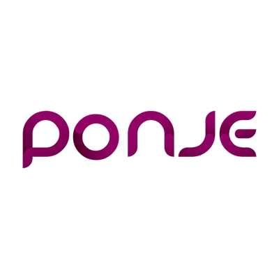 PONJE logo