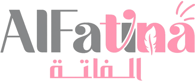 متجر الفاتنة logo