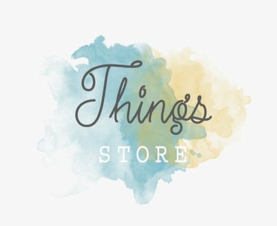 Things store logo