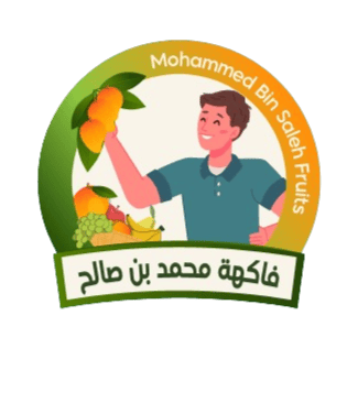 فاكهة محمد بن صالح logo