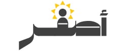 أصفر logo