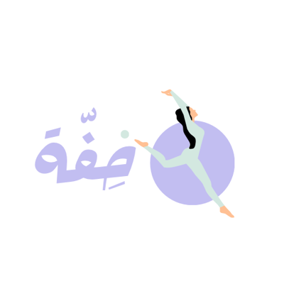 خِفّة logo