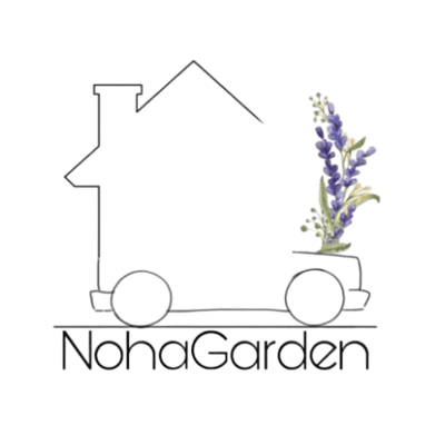 متجر حديقة نهى | Noha Garden Store logo