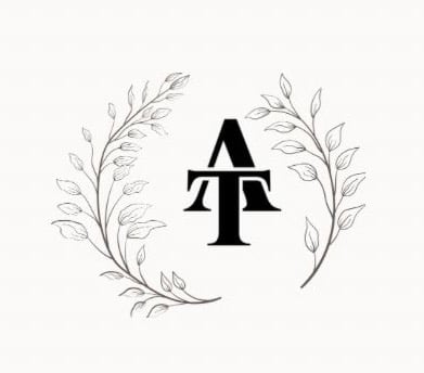 متجــر تــــاء TAA🤍🤍 logo