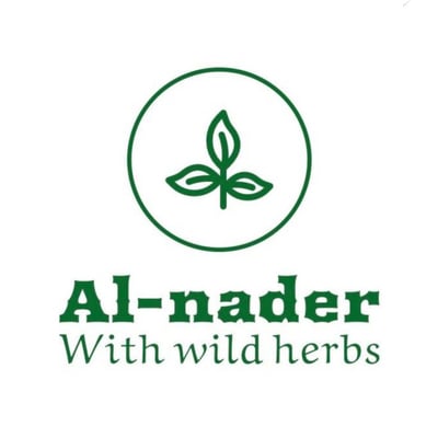 مجموعة النادر للعناية بالشعر logo