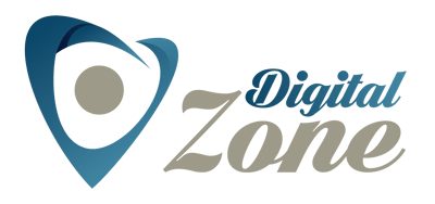 Digital Zone logo