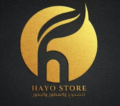 hayo store logo