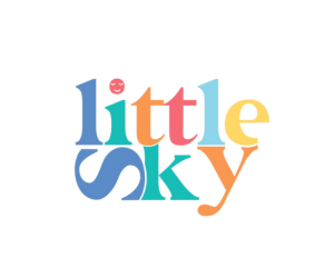 Little Sky logo