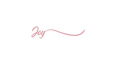 JOY logo